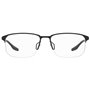 Monture de Lunettes Homme Under Armour UA-5047-G-003F417 Noir ø 54 mm