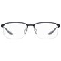 Monture de Lunettes Homme Under Armour UA-5047-G-PJPF617 Bleu ø 56 mm