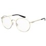 Monture de Lunettes Unisexe Under Armour UA-5048-G-3YGF219 Ø 52 mm