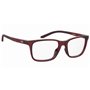 Monture de Lunettes Femme Under Armour UA-5055-YKZF417 Transparent ø 54 mm