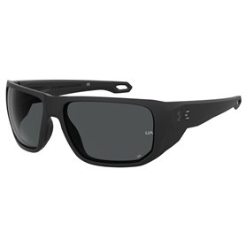 Lunettes de soleil Homme Under Armour UA-ATTACK-2-003G3KA ø 63 mm