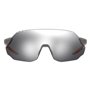 Lunettes de soleil Unisexe Under Armour UA-HALFTIME-KB7J9QI Ø 99 mm
