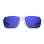 Lunettes de soleil Homme Under Armour UA-RECON-6HTG47N Ø 64 mm