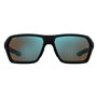 Lunettes de soleil Homme Under Armour UA-RECON-807G4W1 Ø 64 mm