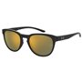 Lunettes de soleil Unisexe Under Armour UA-SKYLAR-807F3SQ Ø 53 mm