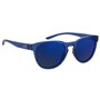 Lunettes de soleil Unisexe Under Armour UA-SKYLAR-OXZF3XT Ø 53 mm