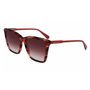 Lunettes de soleil Femme Longchamp LO719S-602 ø 56 mm