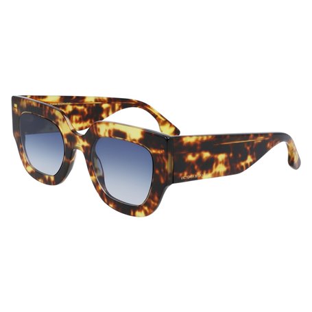 Lunettes de soleil Femme Victoria Beckham VB606S-221 Ø 49 mm
