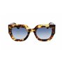 Lunettes de soleil Femme Victoria Beckham VB606S-221 Ø 49 mm