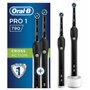 Oral-B PRO 790 CrossAction Brosse À Dents Électrique Par Braun