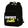 Cartable Fortnite Crazy Banana Adaptable au chariot pour sac à dos (41 x 30