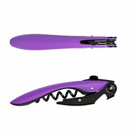 Tire-bouchon Koala 6259YY01 Violet Métal 11