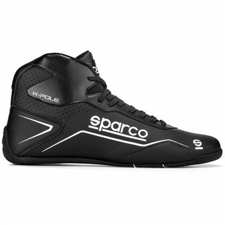 Baskets Sparco K-Pole Noir