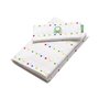 Jeu de draps Benetton RAINBOW 4 Pièces