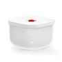 Récipient de Conservation des Aliments Guzzini Save-it Blanc 1,55 L
