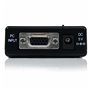 StarTech.com Convertisseur haute résolution VGA vers Composite ou S-Video.