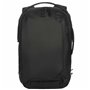 Targus TBB652GL sac à dos City backpack Noir Polyester