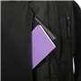 Targus TBB652GL sac à dos City backpack Noir Polyester