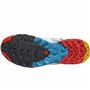 Chaussures de Running pour Adultes Salomon XA Pro 3D V9 GTX Blanc