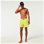 Maillot de bain homme Oakley Beach Volley 16" Vert clair