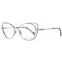 Monture de Lunettes Femme Emilio Pucci EP5141 54028