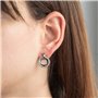 Boucles d´oreilles Femme Lotus LS2176-4/1