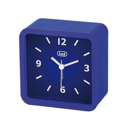 Réveil Trevi SL3820BLU Bleu
