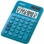 Calculatrice Casio MS-20UC Bleu (2