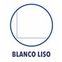 Bloc de Notes ENRI Blanc A6 80 Volets (10 Unités)