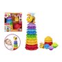 Jouet interactif pour bébé Winfun 46686 13 x 35,5 x 13 cm Abeille (ES)