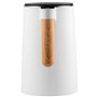 Bouilloire Concept RK-3300 Blanc 2200 W 1,5 L Acier inoxydable