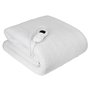 Couverture Chauffante Adler CR 7422 Blanc