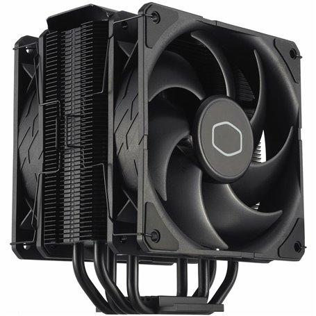 Ventilateur CPU Cooler Master RR-S4KK-25DN-R1