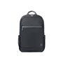 Housse pour ordinateur portable HP 9W0Z7AA Noir Gris 15