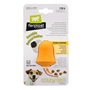 Jouet pour chien Ferplast Blanc Orange Caoutchouc animaux