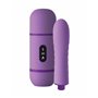 Vibrateur G-Spot Pipedream Fantasy for her