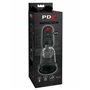 Pompe à pénis Pipedream PDX Elite