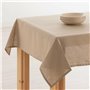 Nappe Belum Multicouleur Taupe 200 x 150 cm