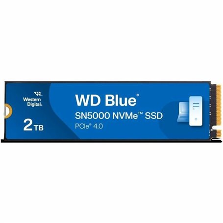 Disque dur Western Digital WDS200T4B0E 2 TB SSD