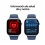 Montre intelligente Apple MWWM3QL/A Gris Ø 46 mm