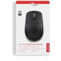 Lenovo GY50R91293 souris Ambidextre RF sans fil Optique 1200 DPI