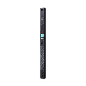 APC AP8858 unité de distribution d'énergie 20 sortie(s) CA 0U Noir