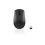 Lenovo GY50R91293 souris Ambidextre RF sans fil Optique 1200 DPI