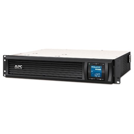 APC SMC1500I-2UC alimentation d'énergie non interruptible Interactivité de ligne 1