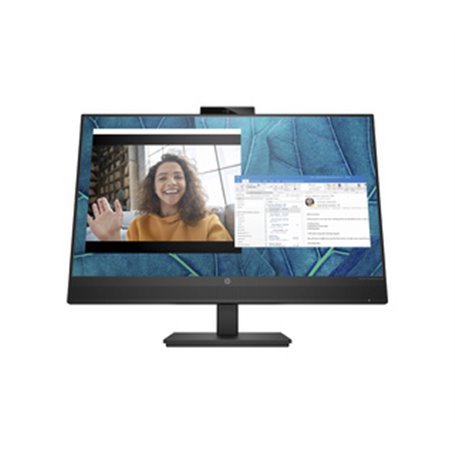 HP M27M 27" Full HD Noir