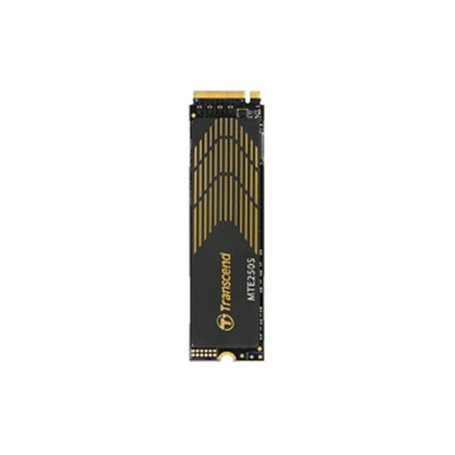 Transcend 250S M.2 1 To PCI Express 4.0 NVMe 3D NAND