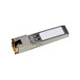 Cisco 1000BASE-T SFP module émetteur-récepteur de réseau Cuivre 1000 Mbit/s