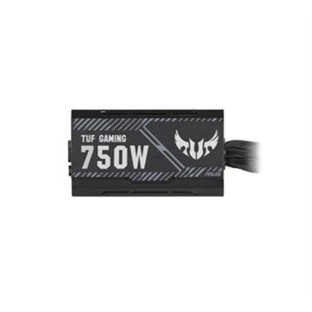 ASUS TUF-GAMING-750B unité d'alimentation d'énergie 750 W 20+4 pin ATX ATX Noir