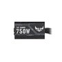 ASUS TUF-GAMING-750B unité d'alimentation d'énergie 750 W 20+4 pin ATX ATX Noir
