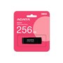 ADATA UC310 lecteur USB flash 256 Go USB Type-A 3.2 Gen 1 (3.1 Gen 1) Noir